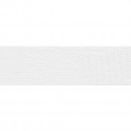 Плитка «Belani» Тео, белый микс, 250х75 мм