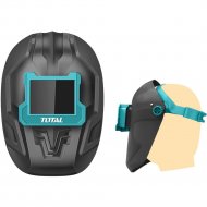 Сварочная маска «Total» TSP9216
