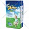 Подгузники-трусики детские «Skippy» размер 4, 9-14 кг, 52 шт