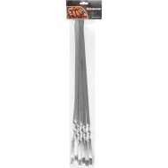 Набор шампуров «Market Union» арт.DA1727A, 49 см, 6 шт