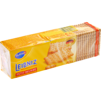 

Печенье ""LEIBNIZ PETY BER" 220г