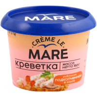 

Креветка рубл.подкопч.в соусе 150г