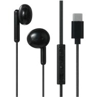 Наушники «Miniso» W10103, 2011926310102, черный