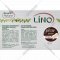 Прокладки гигиенические «Lino» ежедневные, классические, 34 штук