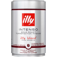 

Кофе "ILLY GRANI" (зерно, т/обж) 250г