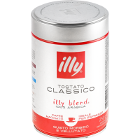 

Кофе "ILLY ESPRESSO"(молотый) 250г