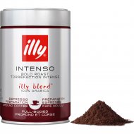 Кофе молотый «Illy» Espresso, 250 г