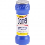 Порошок чистящий «Comet» лимон, 475 г