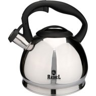 Чайник со свитском «Rashel» М-7135, 3 л
