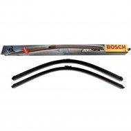 Щетки стеклоочистителя «Bosch» 3 397 118 922, SWF119 318, 500 мм, 2 шт