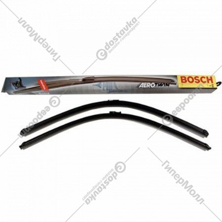 Щетки стеклоочистителя «Bosch» 3 397 118 922, SWF119 318, 500 мм, 2 шт