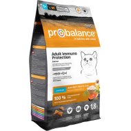 Корм для кошек «ProBalance» Immuno Protection, лосось, 1.8 кг