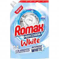 Средство для стирки «Romax» Professional, White, 1.5 кг