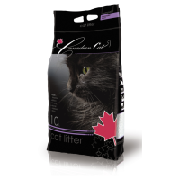 

Наполнитель"CANADIAN CAT"(лаванда)10л