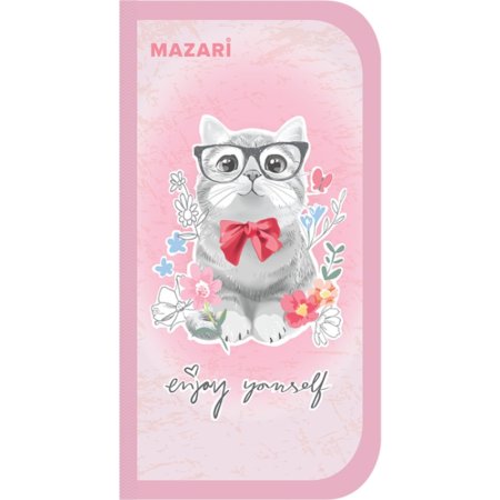 Пенал «Даймонд» Enjoy Youself, M-16425