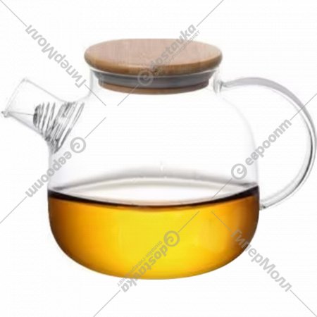 Заварник «Makkua» Teapot Hygge, TH1000
