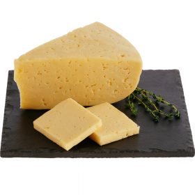 Сыр «Са­вуш­кин» Брест-Ли­товск клас­си­че­ский, 45%, 1 кг