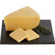 Сыр «Савушкин» Брест-Литовск классический, 45%, 1 кг, фасовка 0.35 - 0.5 кг