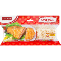 

Вафельные коржи 50г