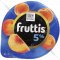 Йогуртный продукт «Fruttis» персик, 5%, 290 г