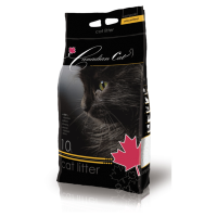 

Наполнитель"CANADIAN CAT"(натурал)10л
