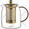 Заварник «Makkua» Teapot Exquisite Gold, TEG900