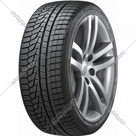 Зимняя шина «Hankook» Winter ICept Evo2 W320, 215/45R17, 91V XL