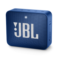 

Портатив.акустика" JBL"(GO2,син)