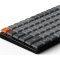 Клавиатура Keychron K3 Max, K3M-B1-RU, red/black