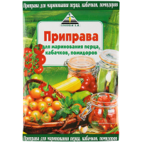 

Приправа "ЦИКОРИЯ" (д/м.пер.каб.п)РП 50г