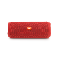 

Портатив.акустика "JBL"(FLIP4,красн)