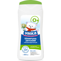 

Детск.шамп."Умка" ромашка/череда 200мл