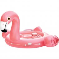 Плот надувной «Intex» Большой фламинго, 57267