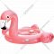 Плот надувной «Intex» Большой фламинго, 57267