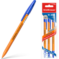 

Ручка шариковая"ORANGE"(R-301,0.7 Stick)