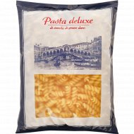 Изделия макаронные «Pasta deluxe» спираль, 400 г