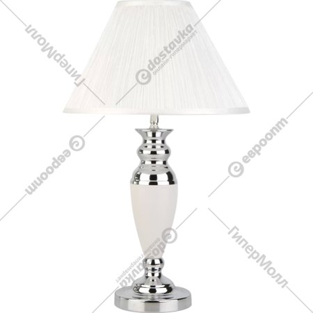 Прикроватная лампа «Евросвет» 008, белый