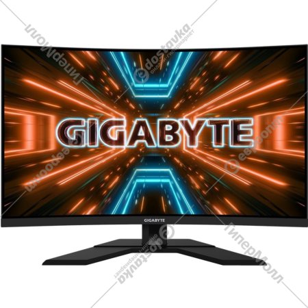 Монитор «Gigabyte» M32QC