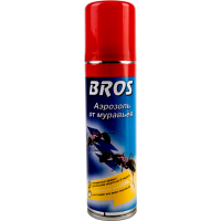 

Аэрозоль от муравьёв (150 мл) BROS