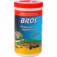 Порошок от муравьев «Bros» 100 г