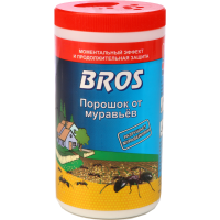 

Порошок от муравьёв (100 г) BROS