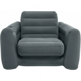 На­дув­ное кресло «Intex» Pull-Out Chair 66551 