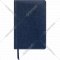 Ежедневник «Brauberg» Imperial, 123413, темно-синий, А5, 160 л
