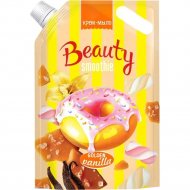 Крем-мыло «Beauty Smoothie» Golden vanilla, 900 г