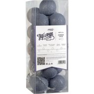 Фонарики тайские Luazon Нить, Клубки, 5985170, серый