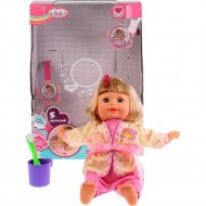Кукла с аксессуарами «Карапуз» 68122-RU
