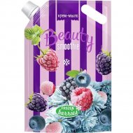 Крем-мыло «Beauty Smoothie» Frozen berries, 900 г
