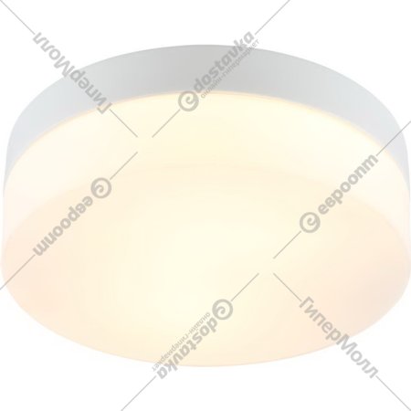 Потолочный светильник «Arte Lamp» Aqua-Tablet, A6047PL-2WH