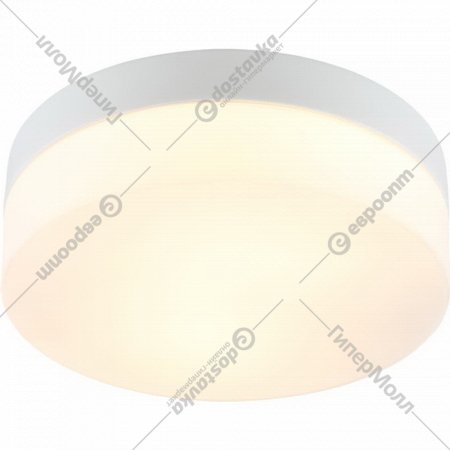 Потолочный светильник «Arte Lamp» Aqua-Tablet, A6047PL-2WH