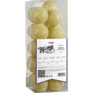 Тайские фонарики «Luazon» Нить, Клубки, 5985174, золотистый